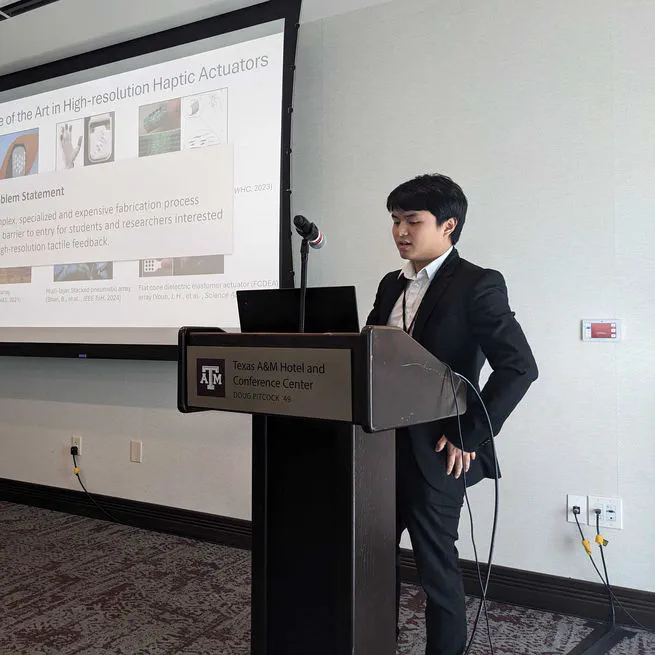 Soft Haptic Display Toolkit: A Low-Cost, Open-Source Approach to High Resolution Tactile Feedback
