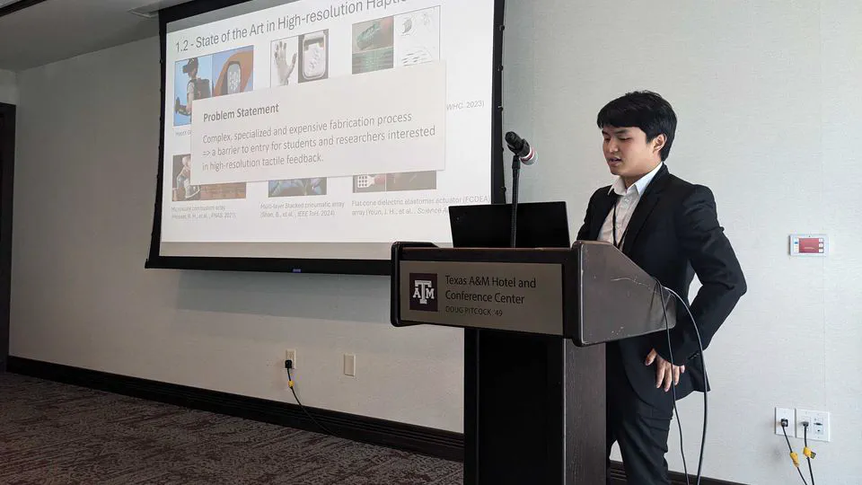 Soft Haptic Display Toolkit: A Low-Cost, Open-Source Approach to High Resolution Tactile Feedback

