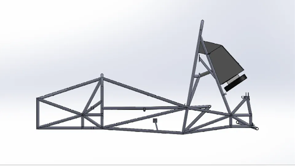 SAE Formula Electric