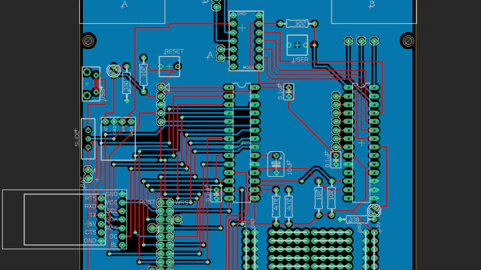 Mechatronics